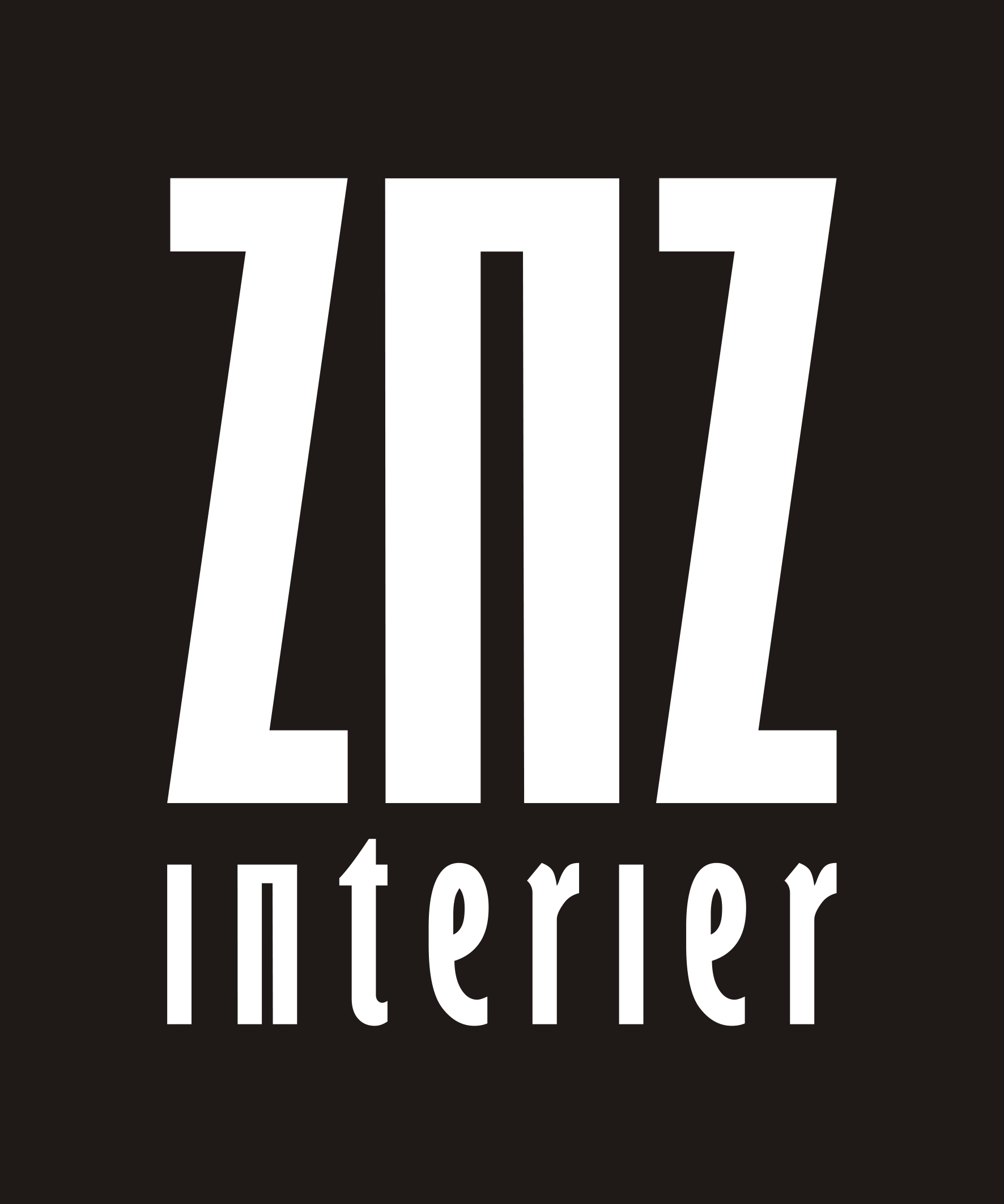 znz interier logo
